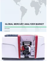 Global Mercury Analyzer Market 2019-2023